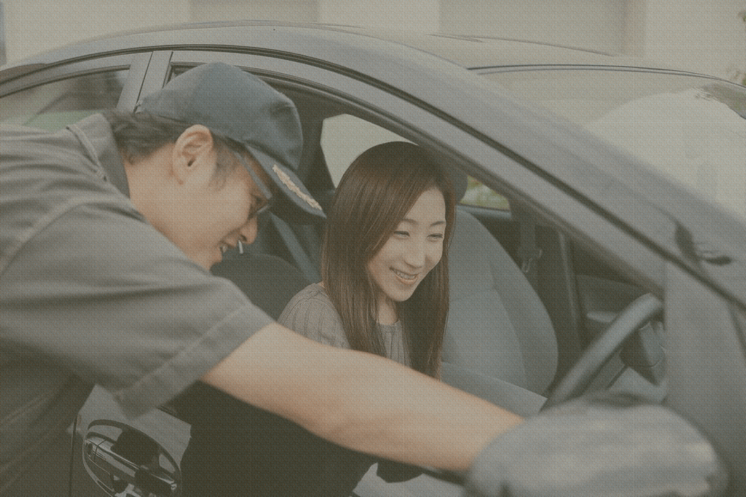 お車をご利用になるお客様へのご案内
